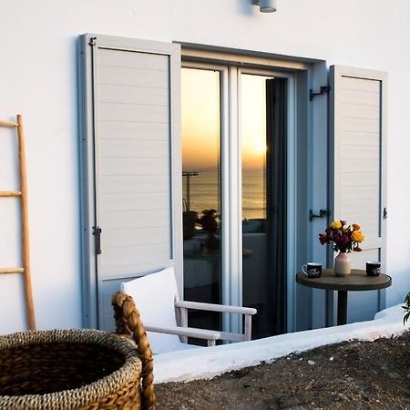 Dimele Rooms & Studios Mykonos Town Εξωτερικό φωτογραφία