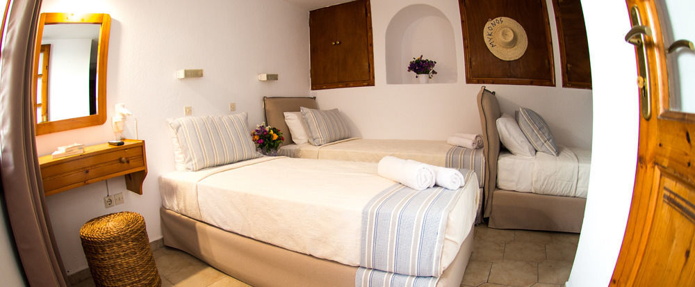Dimele Rooms & Studios Mykonos Town Εξωτερικό φωτογραφία
