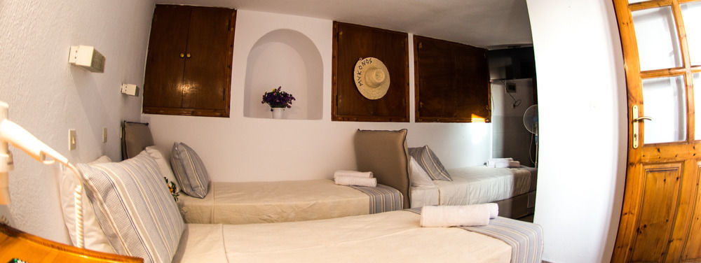 Dimele Rooms & Studios Mykonos Town Εξωτερικό φωτογραφία