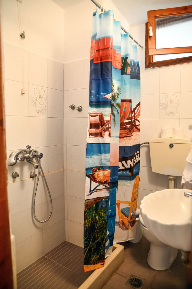 Dimele Rooms & Studios Mykonos Town Εξωτερικό φωτογραφία