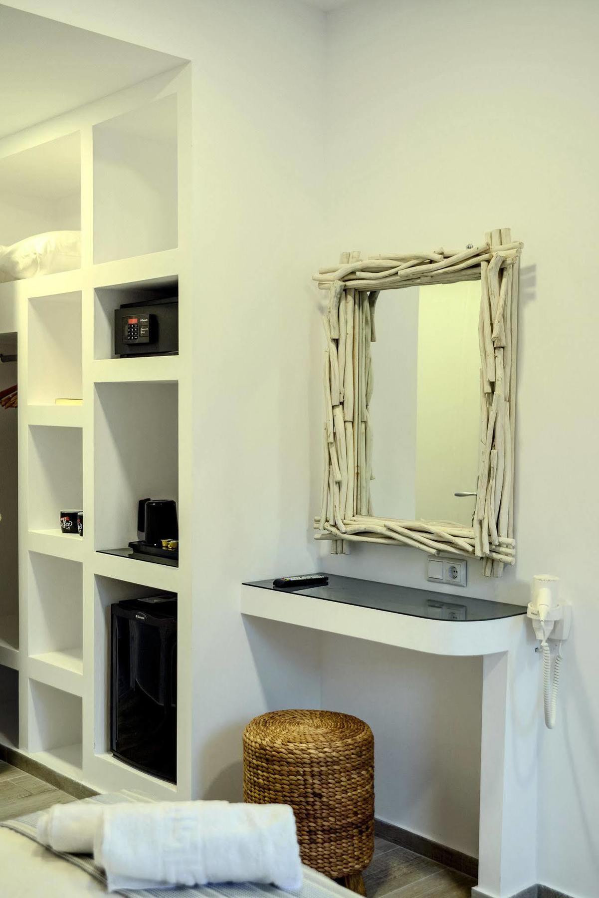 Dimele Rooms & Studios Mykonos Town Εξωτερικό φωτογραφία