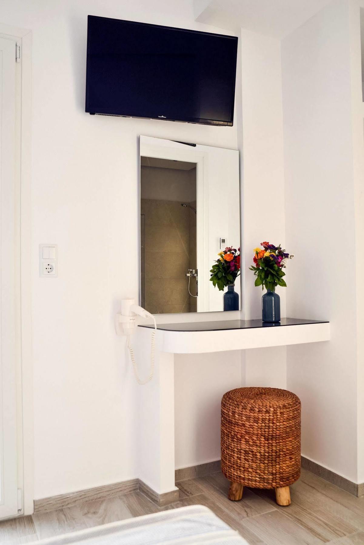 Dimele Rooms & Studios Mykonos Town Εξωτερικό φωτογραφία
