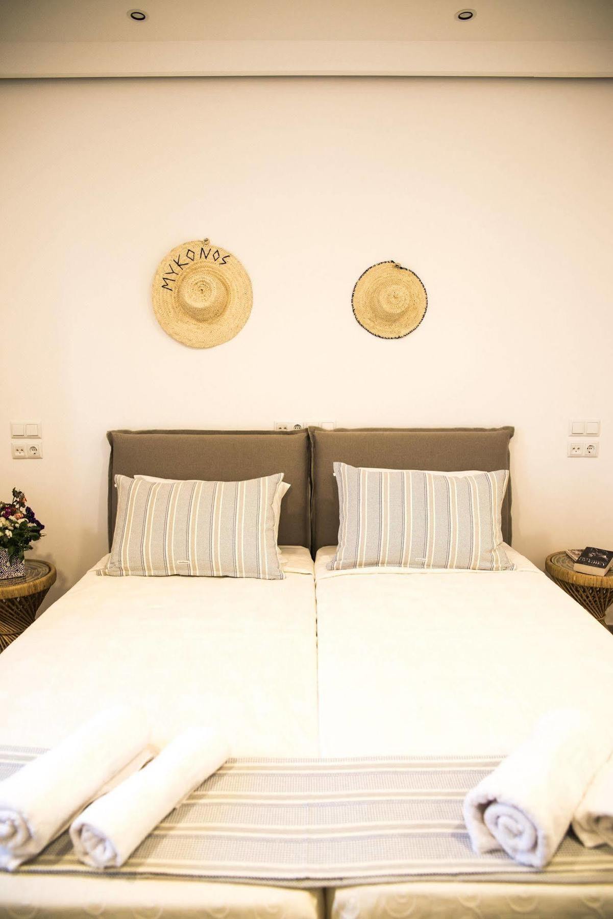 Dimele Rooms & Studios Mykonos Town Εξωτερικό φωτογραφία
